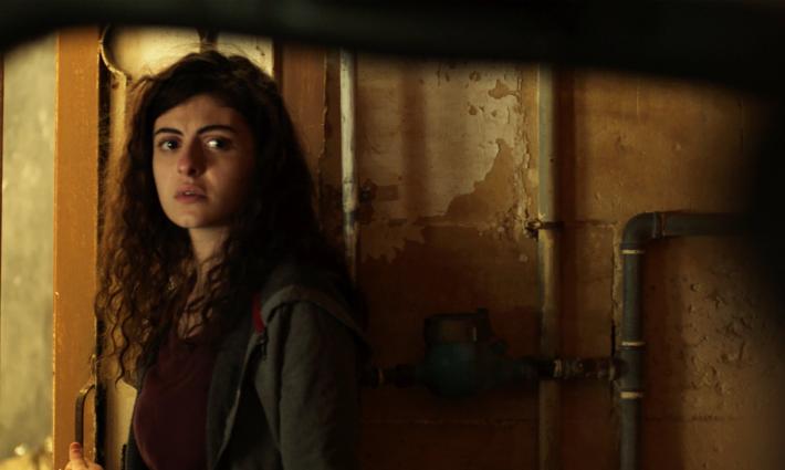 المخرج المصري محمد دياب يعلن وقف أي عروض لفيلم "أميرة"