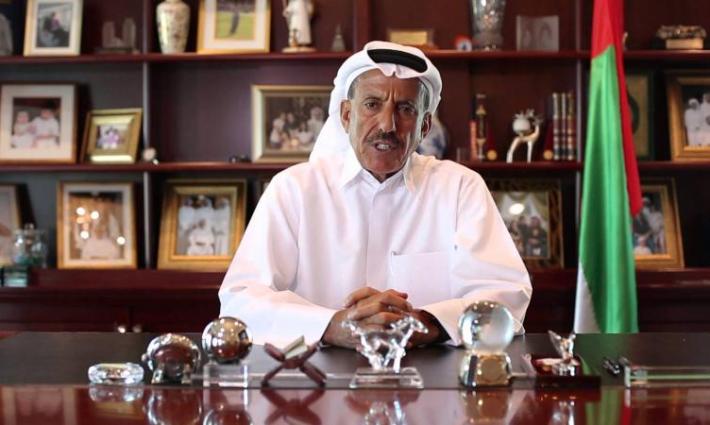 نشطاء يستنكرون دعوة رجل أعمال إماراتي للتطبيع مع الاحتلال الإسرائيلي