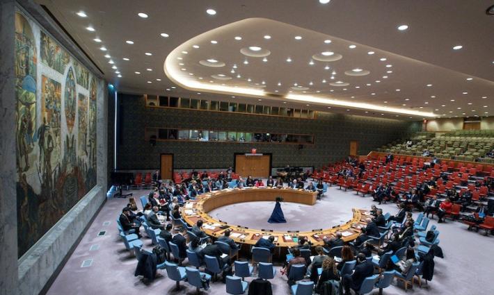 النشرة - تعليق منح "إسرائيل" صفة مراقب بالاتحاد الإفريقي.. وعرقلة التصويت الأممي لإدانة الاستيطان