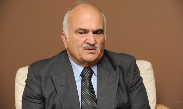الأمير الحسن بن طلال للإسرائيليين: أبوابنا مفتوحة للسلام