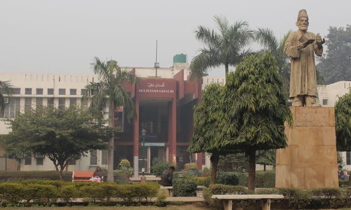 حركة المقاطعة ترحب بمنع طلاب جامعة Millia لفعالية يشارك فيها الاحتلال الإسرائيلي