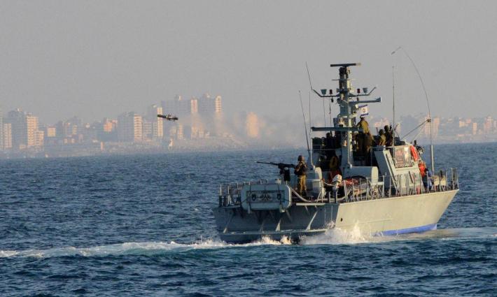 بروكسل.. حركة المقاطعة تدين اعتداءات البحرية الإسرائيلية على الصيادين في غزة