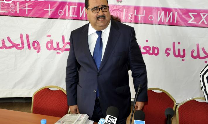 سياسي مغربي: التطبيع يأتي في إطار الدفاع عن أمننا ووحدتنا