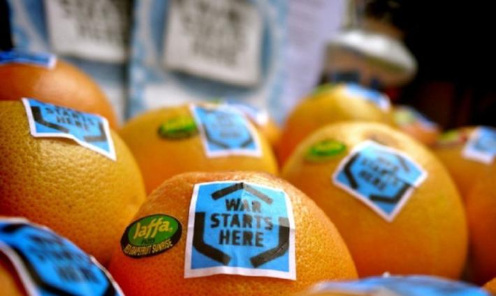 الخارجية الفلسطينية: وسم النرويج لمنتجات المستوطنات خطوة قانونية وأخلاقية