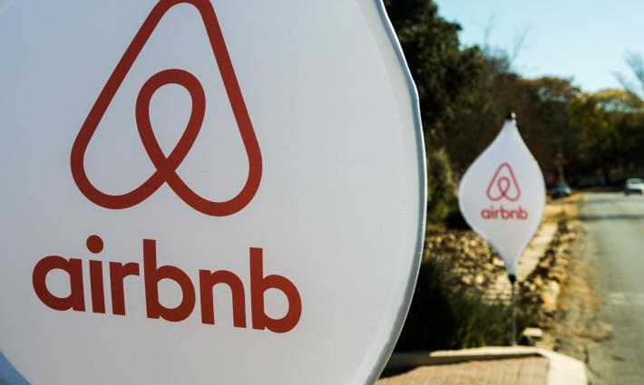 روما.. حركة المقاطعة تدعو للعمل ضد شركة Airbnb