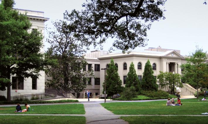 جمعية طلابية تنسحب من فعالية بجامعة واشنطن بسبب "إسرائيل"