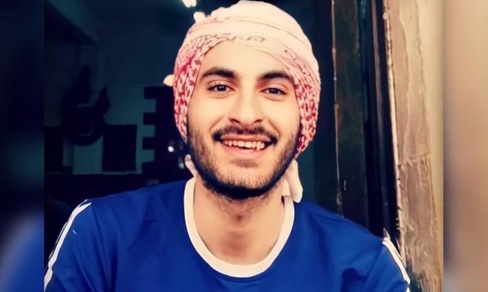 دعوات لوقفة احتجاجية تضامنًا مع المعتقل الأردني أنس الجمل