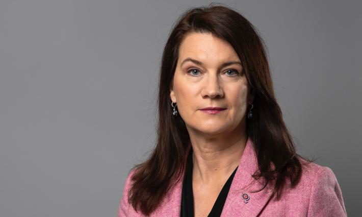 الخارجية السويدية: حركة المقاطعة شرعية وليست معادية للسامية