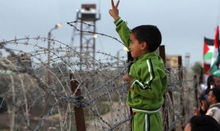 حركة المقاطعة: نحتاج لتضامن دولي أقوى من أجل إنهاء معاناة غزة