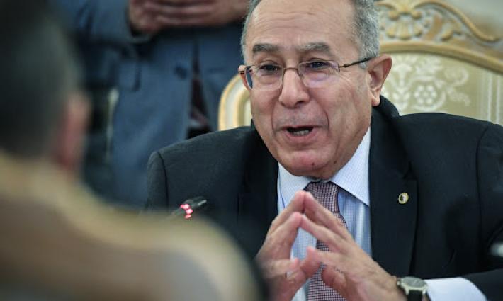 الخارجية الجزائرية: رفض "إسرائيل" بالاتحاد الإفريقي يتزايد