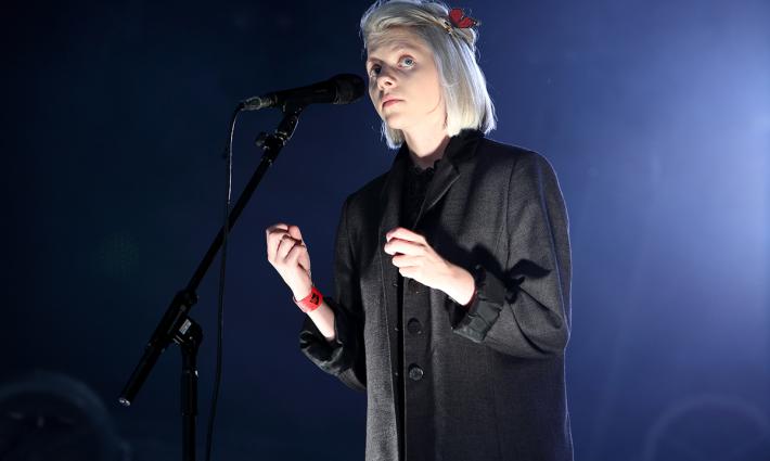 حملة "فنانون لأجل فلسطين" تطالب فنانة نرويجية بإلغاء حفلها في تل أبيب