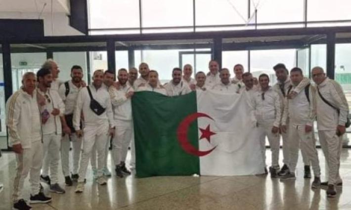 محامو الجزائر يقاطعون بطولة كروية عالمية بالمغرب رفضًا للتطبيع
