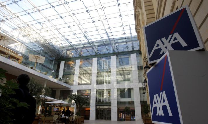 طوكيو.. حركة المقاطعة تدعو للعمل ضد شركة AXA