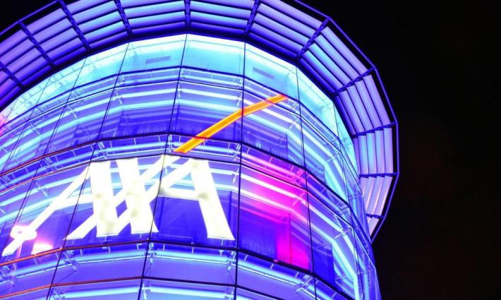 حركة المقاطعة تدعو للعمل ضد شركة AXA الفرنسية بسبب استثماراتها الإسرائيلية