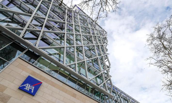 أكسا للتأمين تتلقى آلاف الرسائل الرافضة لتعاملها مع الاحتلال الإسرائيلي