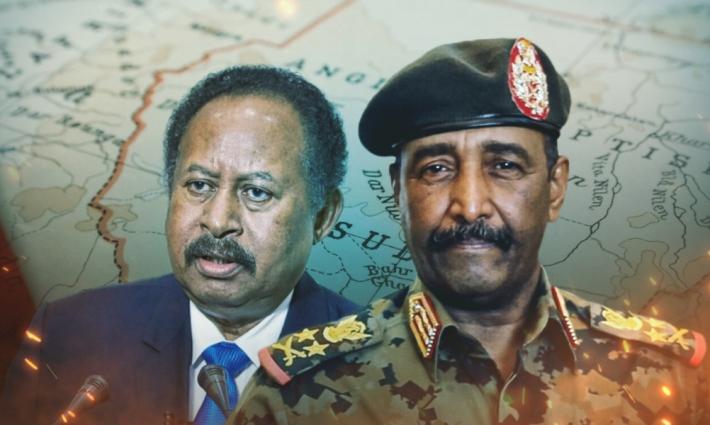 الاحتلال "غير واثق" من مستقبل علاقاته مع السودان