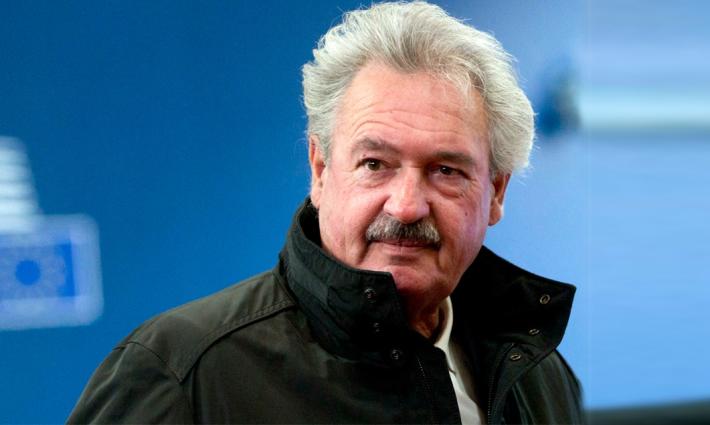 خارجية لوكسمبورغ: الإمارات خذلت العرب وتضامن الخليج مع فلسطين ليس أولوية