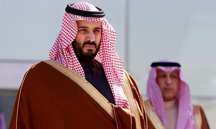 مستشارو بايدن يزورون السعودية سرًا من أجل النفط والتطبيع