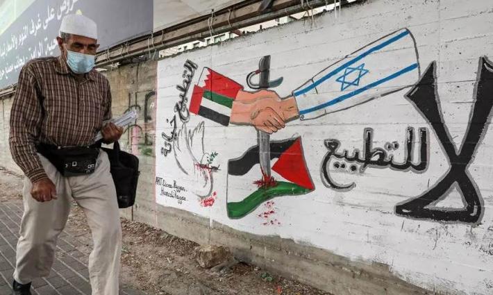 نشرة أخبار “مقاطعة”