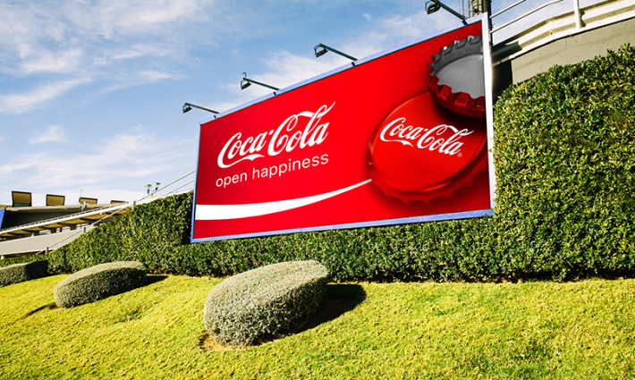 حملة أصدقاء الأقصى تدعو إلى مقاطعة شركة كوكاكولا