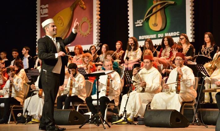 أوركسترا إسرائيلية ستشارك في "حفل كبير" في المغرب