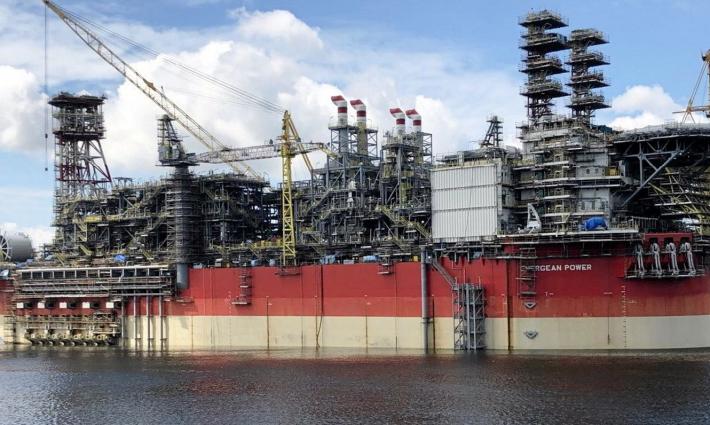 حركة المقاطعة: يجب على شركة إنرجيان التوقف عن تأجيج الفصل العنصري