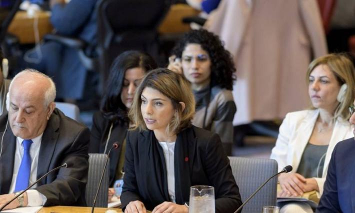 اتهامات لمؤسسة "إيكو بيس" بالتغطية على جرائم الاحتلال