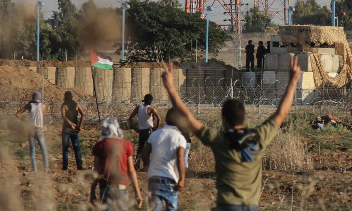 الأرجنتين.. حركة المقاطعة تدعو للمشاركة في أسبوع مقاومة الفصل العنصري