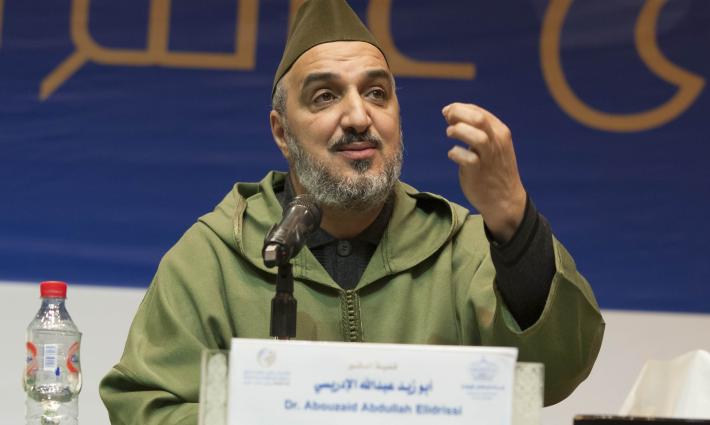 مفكر مغربي: عدوان الاحتلال على الفلسطينيين زاد بعد التطبيع