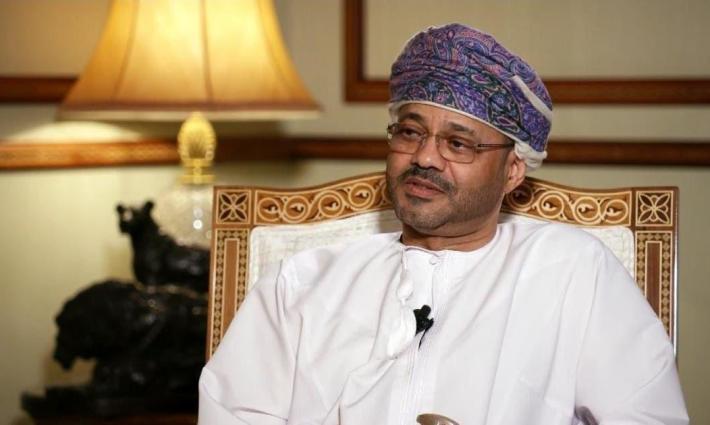 الخارجية العُمانية: توسيع مقاطعة "إسرائيل" يعبر عن تطلعات الشعب ✊?