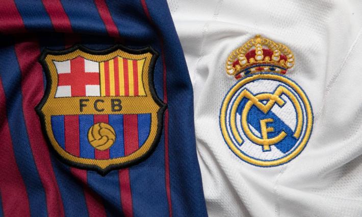الإعلان عن "كلاسيكو" بين ريال مدريد وبرشلونة في تل أبيب