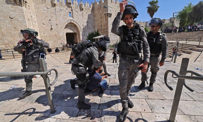 لجنة تحقيق أممية: الانتهاكات المتكررة في فلسطين بسبب غياب محاسبة الاحتلال