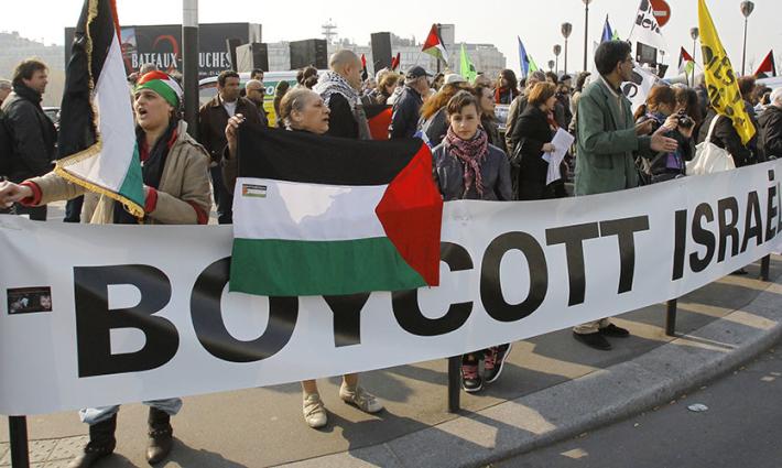 روما.. حركة المقاطعة تشيد بالتزام 150 فنان وجمعية بمقاطعة الاحتلال الإسرائيلي