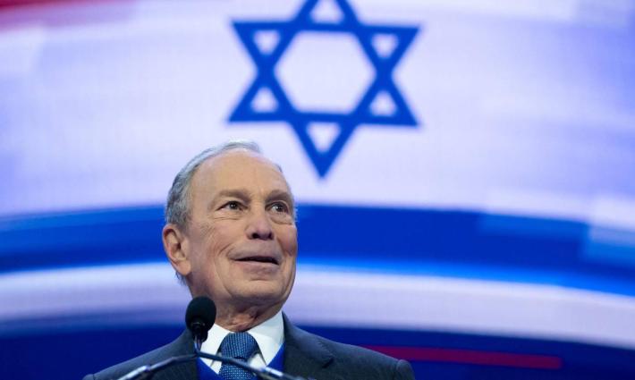 نشطاء أمريكيون ينتقدون برنامجًا تدريبيًا لرئاسة البلدية في "إسرائيل"