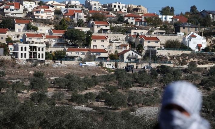 حركة المقاطعة تطالب برفع الغطاء عن منظمات أمريكية تدعم الاستيطان