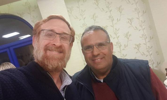 نشرة "أخبار مقاطعة"