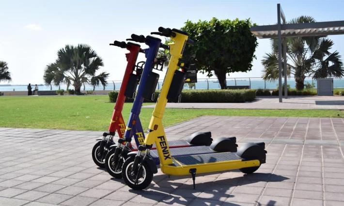 شركة إماراتية مدعومة من "إسرائيل" توسع نشاطها في تركيا