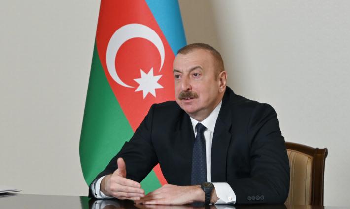 أذربيجان تُعيّن رسميًا أول سفير لها في كيان الاحتلال ?