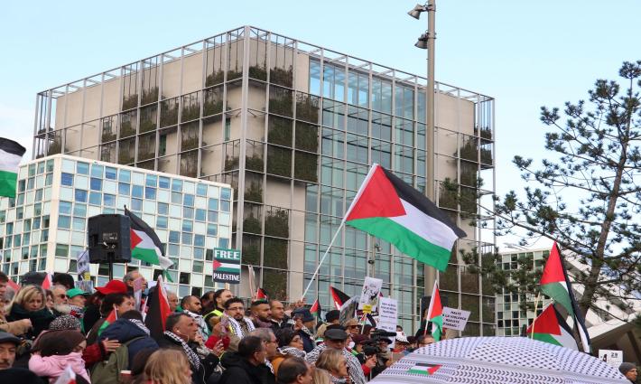 مقاضاة إسرائيل دوليّاً.. هل ترتدع؟