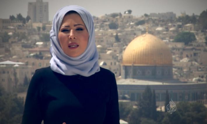 إعلاميون في قناة الجزيرة يطالبون بوقف استضافة الشخصيات الإسرائيلية