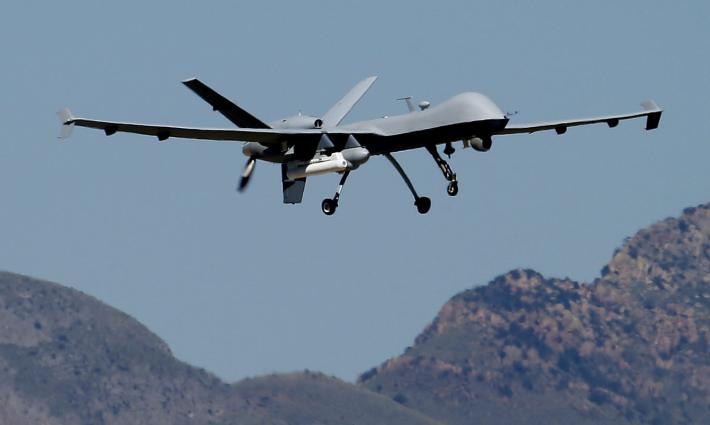 موقع فرنسي: المغرب يتسلح بطائرات مسيرة إسرائيلية