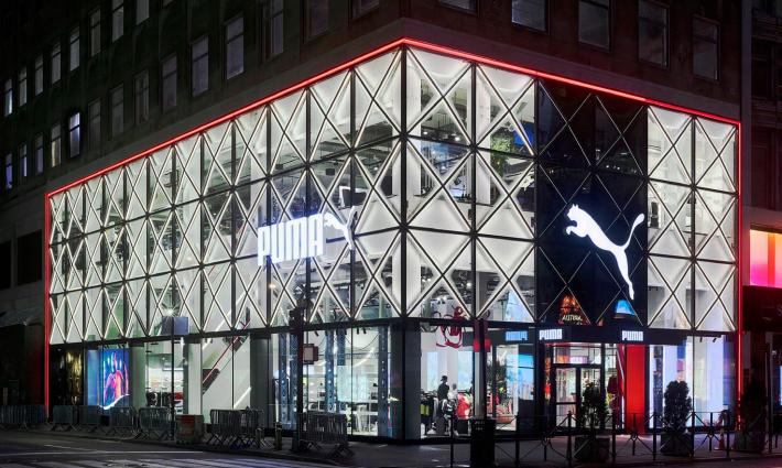 حركة المقاطعة: شركة "بوما" تمارس الكذب من جديد