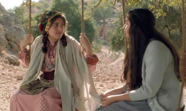 فيلم عن النكبة سيمثل الأردن في جوائز الأوسكار 2023