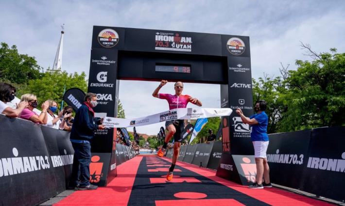 دعوات لمقاطعة مسابقة "الرجل الحديدي" المقامة في "إسرائيل"