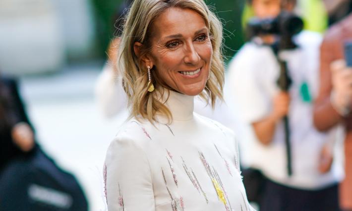 منظمة كندية تستنكر إعلان الفنانة سيلين ديون زيارة تل أبيب