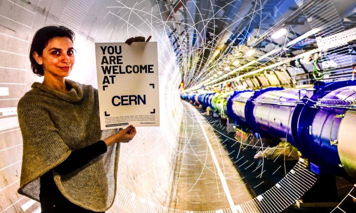 مطالبات للمنظمة الأوروبية للأبحاث النووية بوقف تعاونها الدراسي مع "إسرائيل"