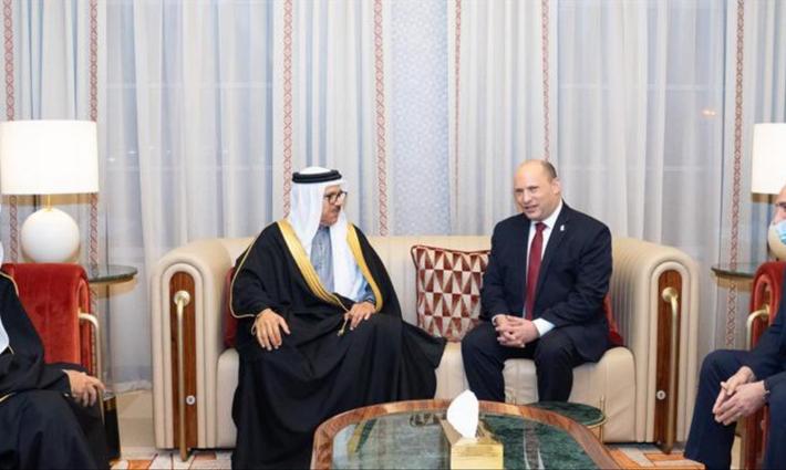 نشرة "أخبار مقاطعة"