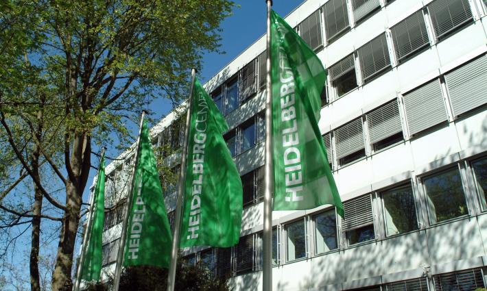 حركة المقاطعة تدعو إلى إدراج شركة "هايدلبرغ" الألمانية إلى القائمة السوداء