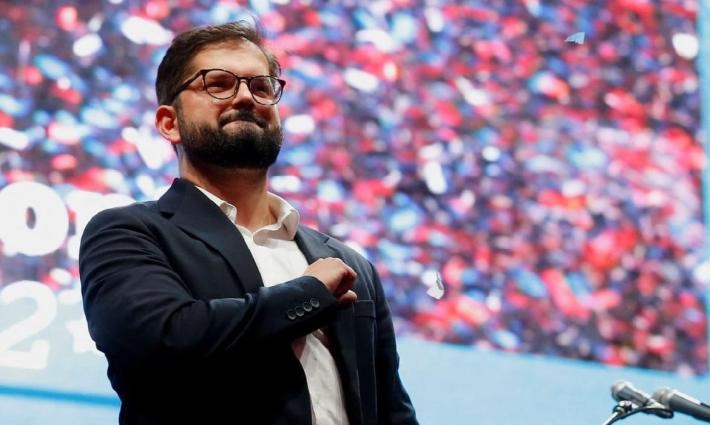 حركة المقاطعة تشيد بقرار الرئيس التشيلي رفض اعتماد السفير الإسرائيلي