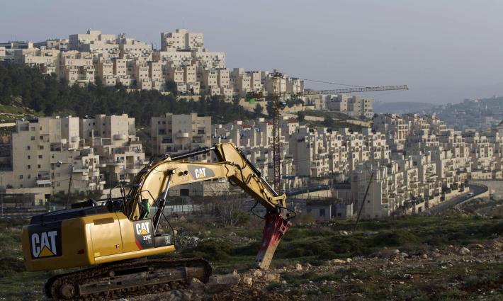 مارسيليا.. حركة المقاطعة تدعو الأمم المتحدة لنشر أسماء الشركات العاملة في المستوطنات